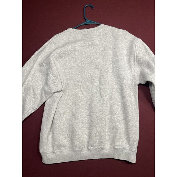 Vintage Damn Yankees Band Crewneck Sweatshirt 10th Anniversary Size Large - Picture 6 of 6